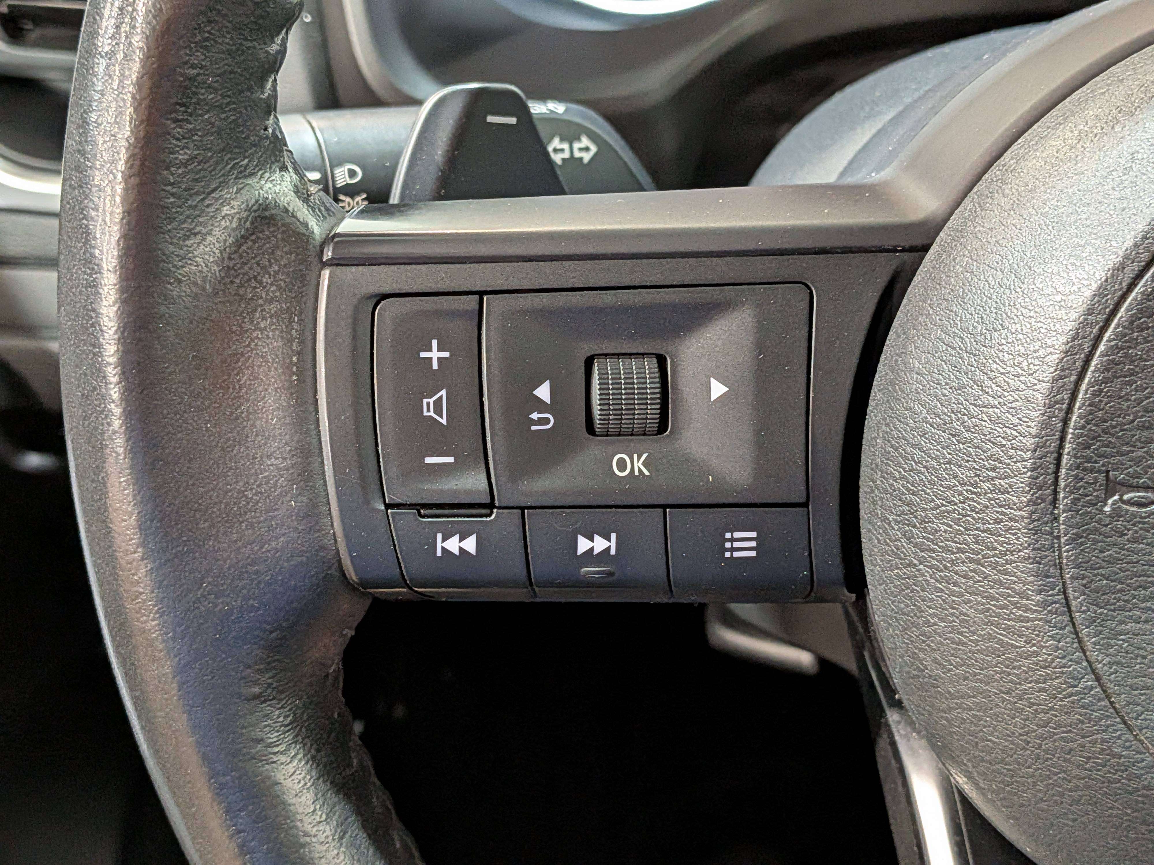 Nissan Rogue 2024