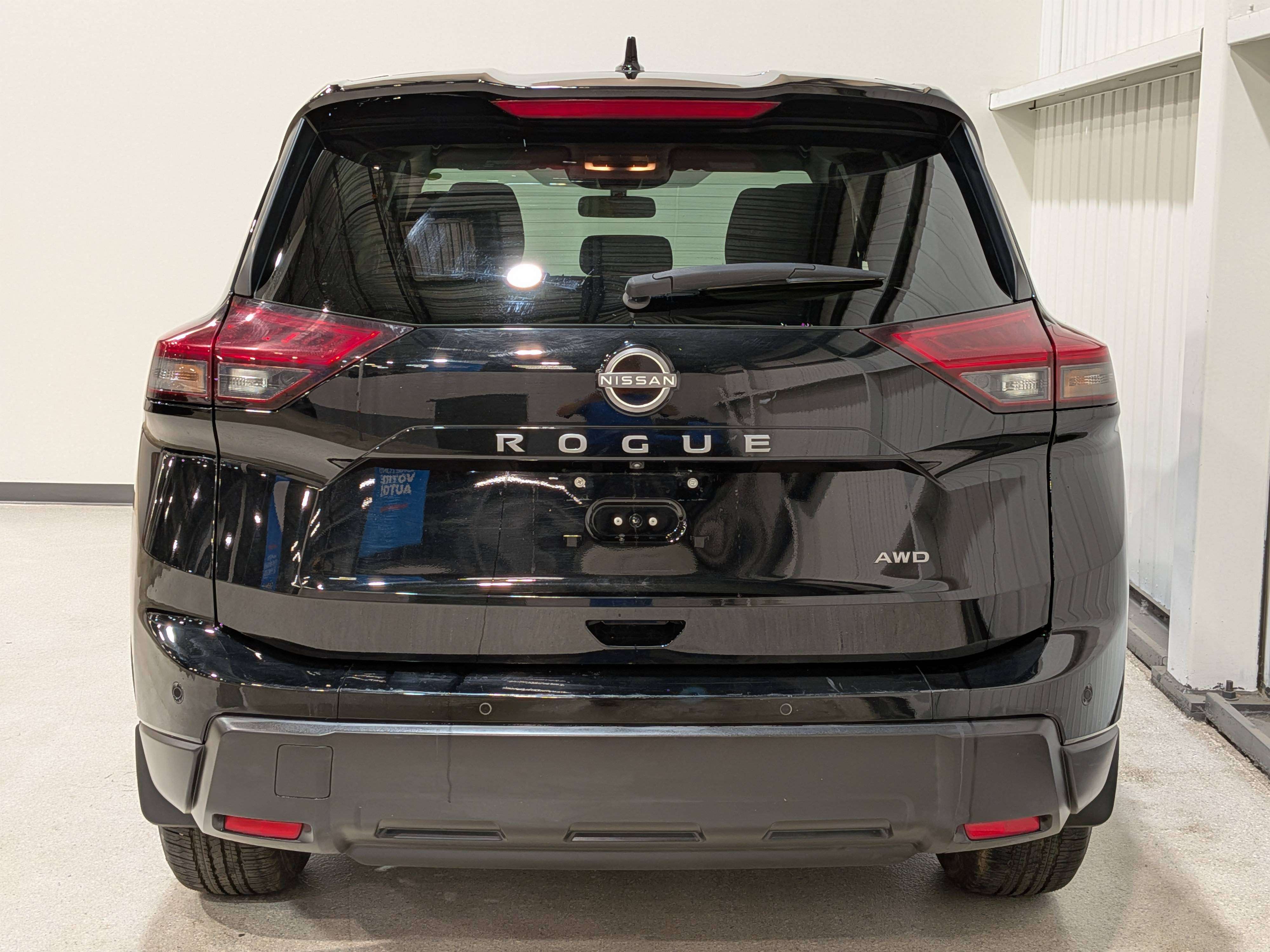 Nissan Rogue 2024