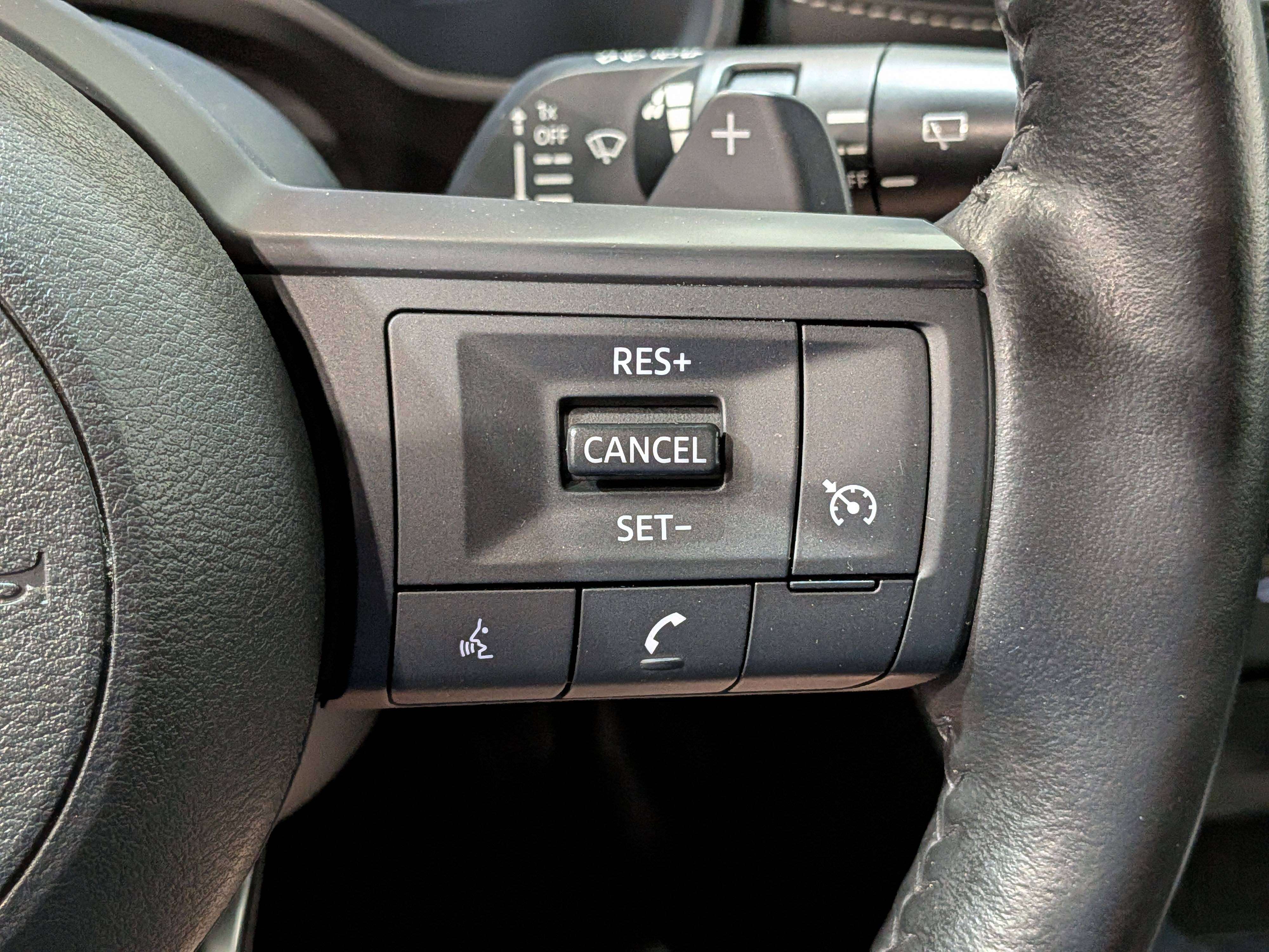 Nissan Rogue 2024