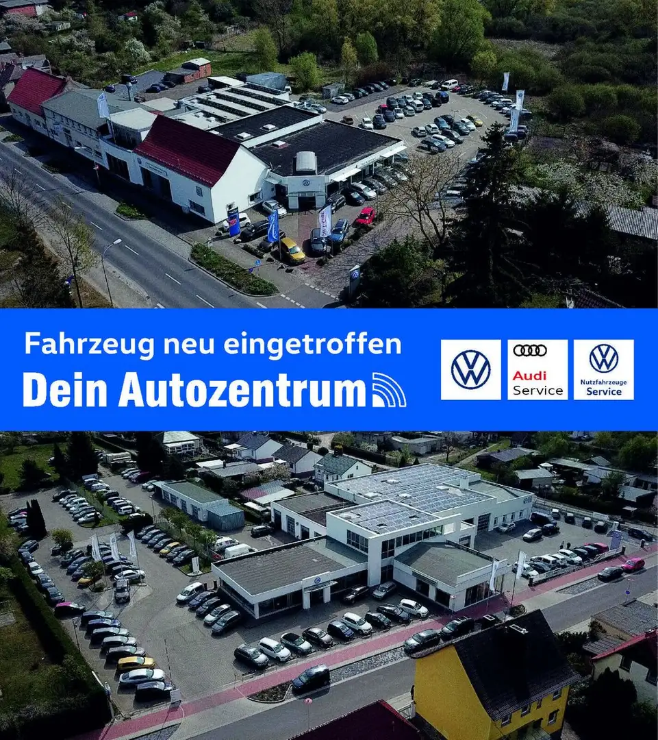 Volkswagen ID. Buzz VW ID.Buzz Cargo 150 kW Wit - 2