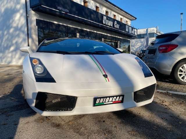 Lamborghini Gallardo