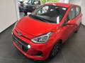 Hyundai i10 Style CarPlay/DAB/Lenkrad heizbar/SHZ/Klima Rot - thumbnail 8
