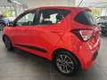 Hyundai i10 Style CarPlay/DAB/Lenkrad heizbar/SHZ/Klima Rot - thumbnail 5