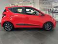 Hyundai i10 Style CarPlay/DAB/Lenkrad heizbar/SHZ/Klima Rot - thumbnail 4