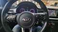 Kia Stonic Stonic 1.4i., Airco, Navi, Caméra, Garantie!! Grau - thumbnail 16