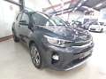 Kia Stonic Stonic 1.4i., Airco, Navi, Caméra, Garantie!! Grau - thumbnail 9