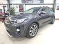 Kia Stonic Stonic 1.4i., Airco, Navi, Caméra, Garantie!! Grau - thumbnail 1