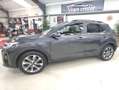 Kia Stonic Stonic 1.4i., Airco, Navi, Caméra, Garantie!! Grau - thumbnail 2