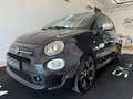 Fiat 500 500 1.0 hybrid Rockstar 70cv Nero - thumbnail 1