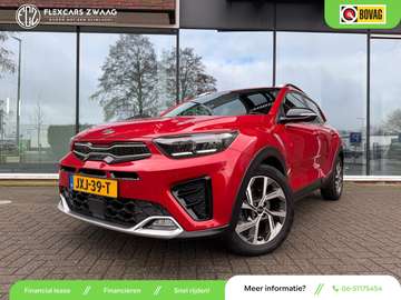 1.0 T-GDi MHEV GT-Line - Navi - Camera - Parkeerhu