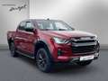 Isuzu D-Max Double Cab 4WD Autm. V-Cross,AHK,STDHZ,LED,KAMERA Rouge - thumbnail 3