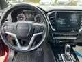 Isuzu D-Max Double Cab 4WD Autm. V-Cross,AHK,STDHZ,LED,KAMERA Rot - thumbnail 8