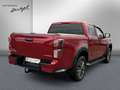 Isuzu D-Max Double Cab 4WD Autm. V-Cross,AHK,STDHZ,LED,KAMERA Rot - thumbnail 6