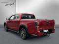 Isuzu D-Max Double Cab 4WD Autm. V-Cross,AHK,STDHZ,LED,KAMERA Rot - thumbnail 7