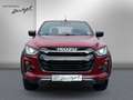 Isuzu D-Max Double Cab 4WD Autm. V-Cross,AHK,STDHZ,LED,KAMERA Rot - thumbnail 3