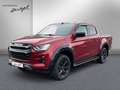 Isuzu D-Max Double Cab 4WD Autm. V-Cross,AHK,STDHZ,LED,KAMERA Rouge - thumbnail 1