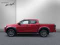 Isuzu D-Max Double Cab 4WD Autm. V-Cross,AHK,STDHZ,LED,KAMERA Rot - thumbnail 5