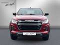 Isuzu D-Max Double Cab 4WD Autm. V-Cross,AHK,STDHZ,LED,KAMERA Rouge - thumbnail 2