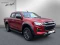 Isuzu D-Max Double Cab 4WD Autm. V-Cross,AHK,STDHZ,LED,KAMERA Rot - thumbnail 4