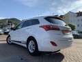 Hyundai i30 cw Trend PDC+Sitzhzg+Lenkrhzg+Klima bijela - thumbnail 7