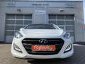 Hyundai i30 cw Trend PDC+Sitzhzg+Lenkrhzg+Klima Fehér - thumbnail 2