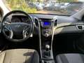 Hyundai i30 cw Trend PDC+Sitzhzg+Lenkrhzg+Klima Blanc - thumbnail 11