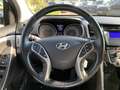 Hyundai i30 cw Trend PDC+Sitzhzg+Lenkrhzg+Klima Blanco - thumbnail 13
