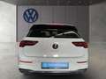 Volkswagen Golf VIII 2.0 TDI DSG Active Navi IQ.Light DAB+ Weiß - thumbnail 5