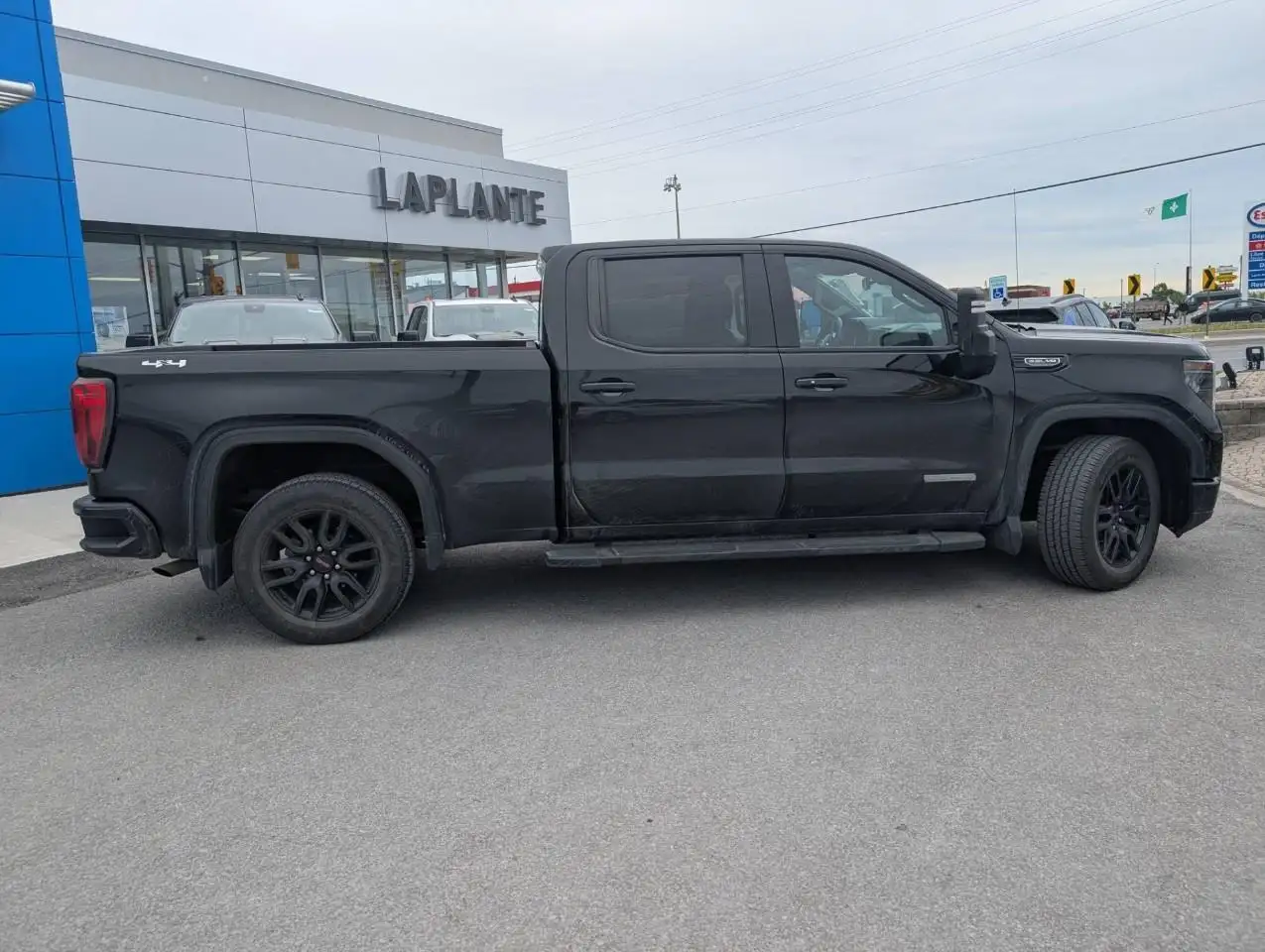 GMC Sierra 1500 снимка GMC Sierra 1500