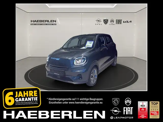 Leapmotor T03