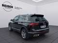 Volkswagen Tiguan R-Line TDI SCR 4MOTION DSG Schwarz - thumbnail 5