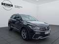 Volkswagen Tiguan R-Line TDI SCR 4MOTION DSG Schwarz - thumbnail 2