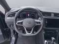Volkswagen Tiguan R-Line TDI SCR 4MOTION DSG Schwarz - thumbnail 12