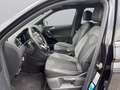 Volkswagen Tiguan R-Line TDI SCR 4MOTION DSG Schwarz - thumbnail 9