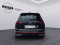 Volkswagen Tiguan R-Line TDI SCR 4MOTION DSG Schwarz - thumbnail 7
