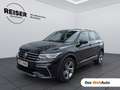 Volkswagen Tiguan R-Line TDI SCR 4MOTION DSG Schwarz - thumbnail 1