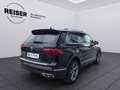 Volkswagen Tiguan R-Line TDI SCR 4MOTION DSG Schwarz - thumbnail 6