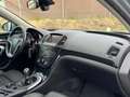 Opel Insignia 2.0 T E85 Sport 220PK! UNIEK NL AUTO NAP! Navi l L Grijs - thumbnail 18