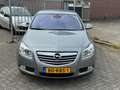 Opel Insignia 2.0 T E85 Sport 220PK! UNIEK NL AUTO NAP! Navi l L Grijs - thumbnail 2