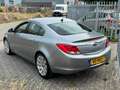 Opel Insignia 2.0 T E85 Sport 220PK! UNIEK NL AUTO NAP! Navi l L Grijs - thumbnail 10