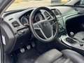 Opel Insignia 2.0 T E85 Sport 220PK! UNIEK NL AUTO NAP! Navi l L Grijs - thumbnail 8