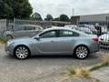 Opel Insignia 2.0 T E85 Sport 220PK! UNIEK NL AUTO NAP! Navi l L Grijs - thumbnail 11