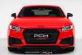 Audi TT 2.0 TFSi 197cv S-Line Competition S-Tronic Aut. Rot - thumbnail 6
