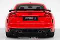 Audi TT 2.0 TFSi 197cv S-Line Competition S-Tronic Aut. Rot - thumbnail 5