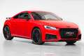 Audi TT 2.0 TFSi 197cv S-Line Competition S-Tronic Aut. Rot - thumbnail 8