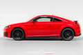 Audi TT 2.0 TFSi 197cv S-Line Competition S-Tronic Aut. Rot - thumbnail 3