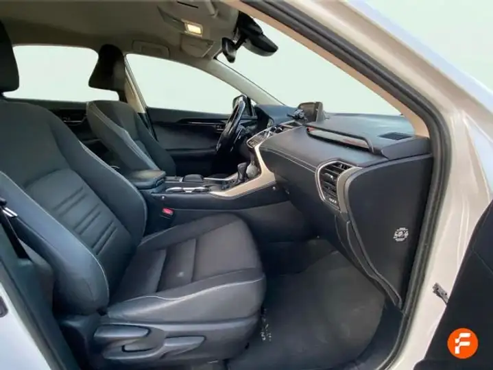 Lexus NX 300h BUSINESS 2WD 2020, foto 14