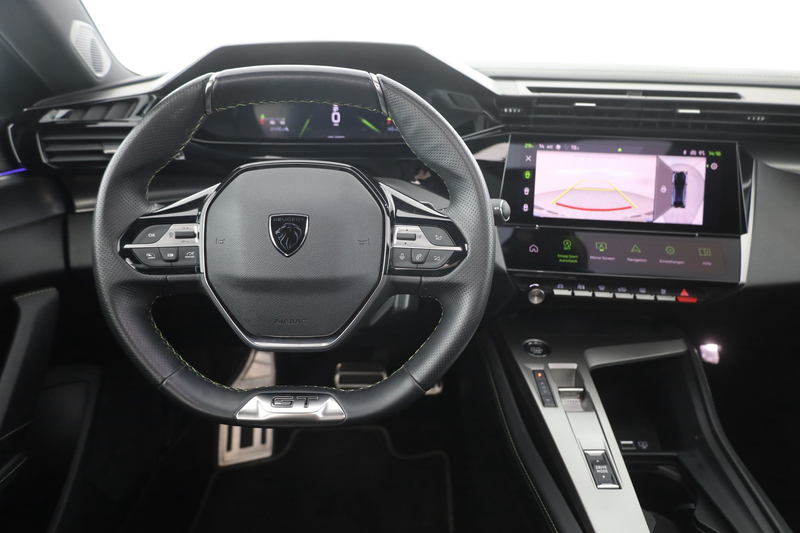 Peugeot 408 PureTech 130 Aut. LED ACC Navi 360° — photo 10
