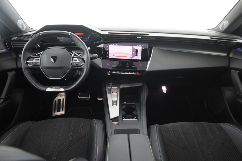 Peugeot 408 PureTech 130 Aut. LED ACC Navi 360° — photo 9
