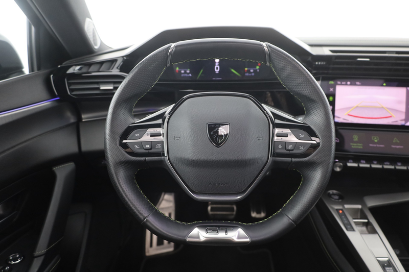 Peugeot 408 PureTech 130 Aut. LED ACC Navi 360° — photo 14